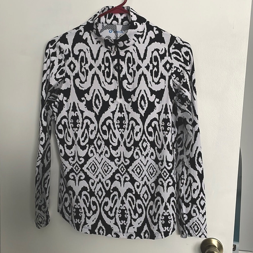 Ibkul golf shirt